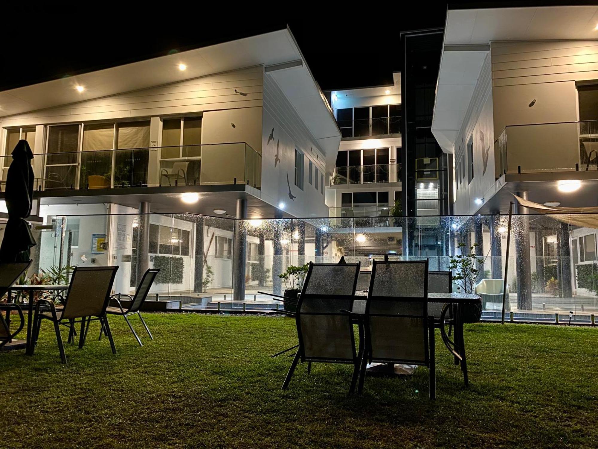 Lakes Resort Toukley Exterior photo