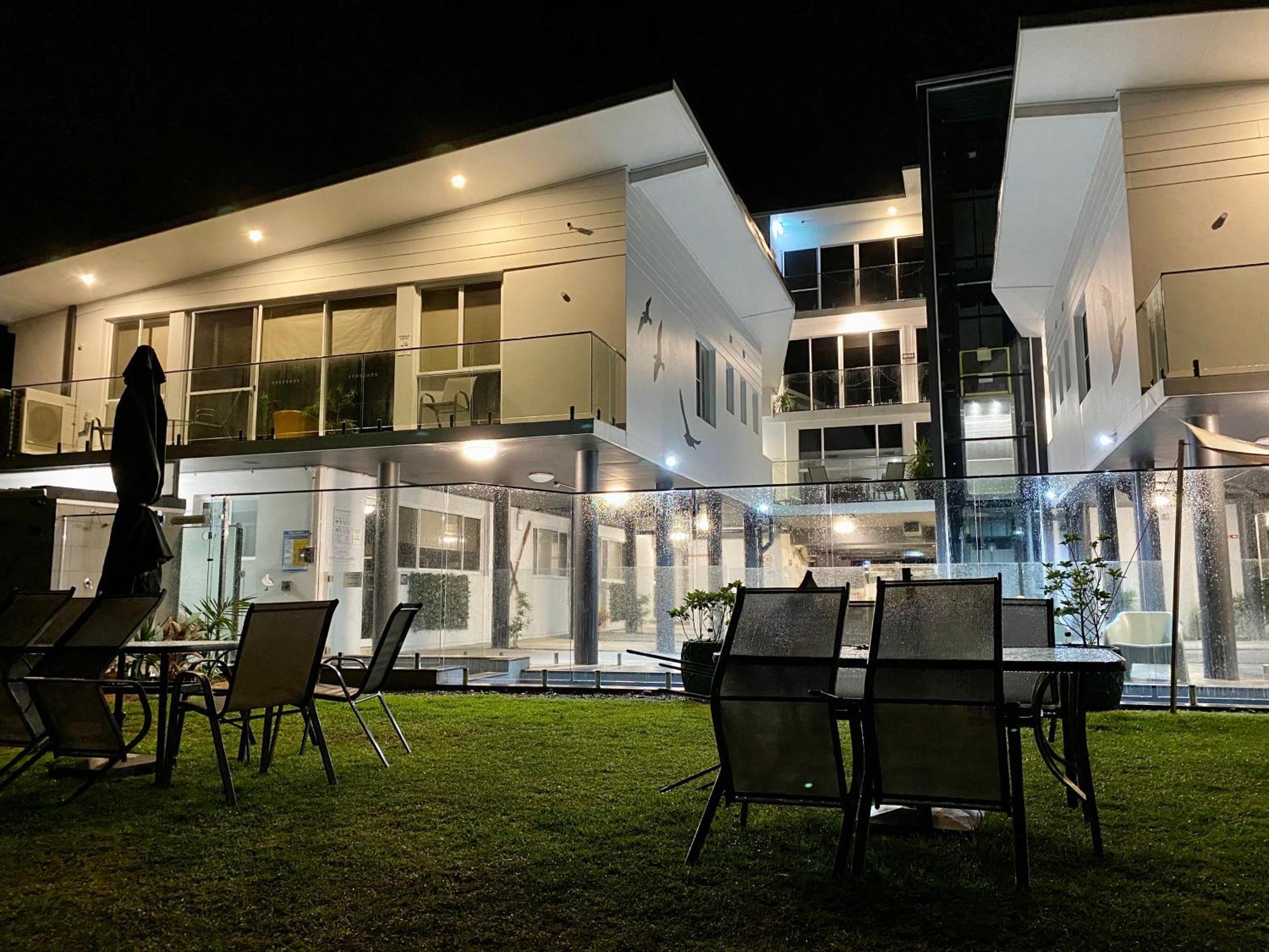 Lakes Resort Toukley Exterior photo
