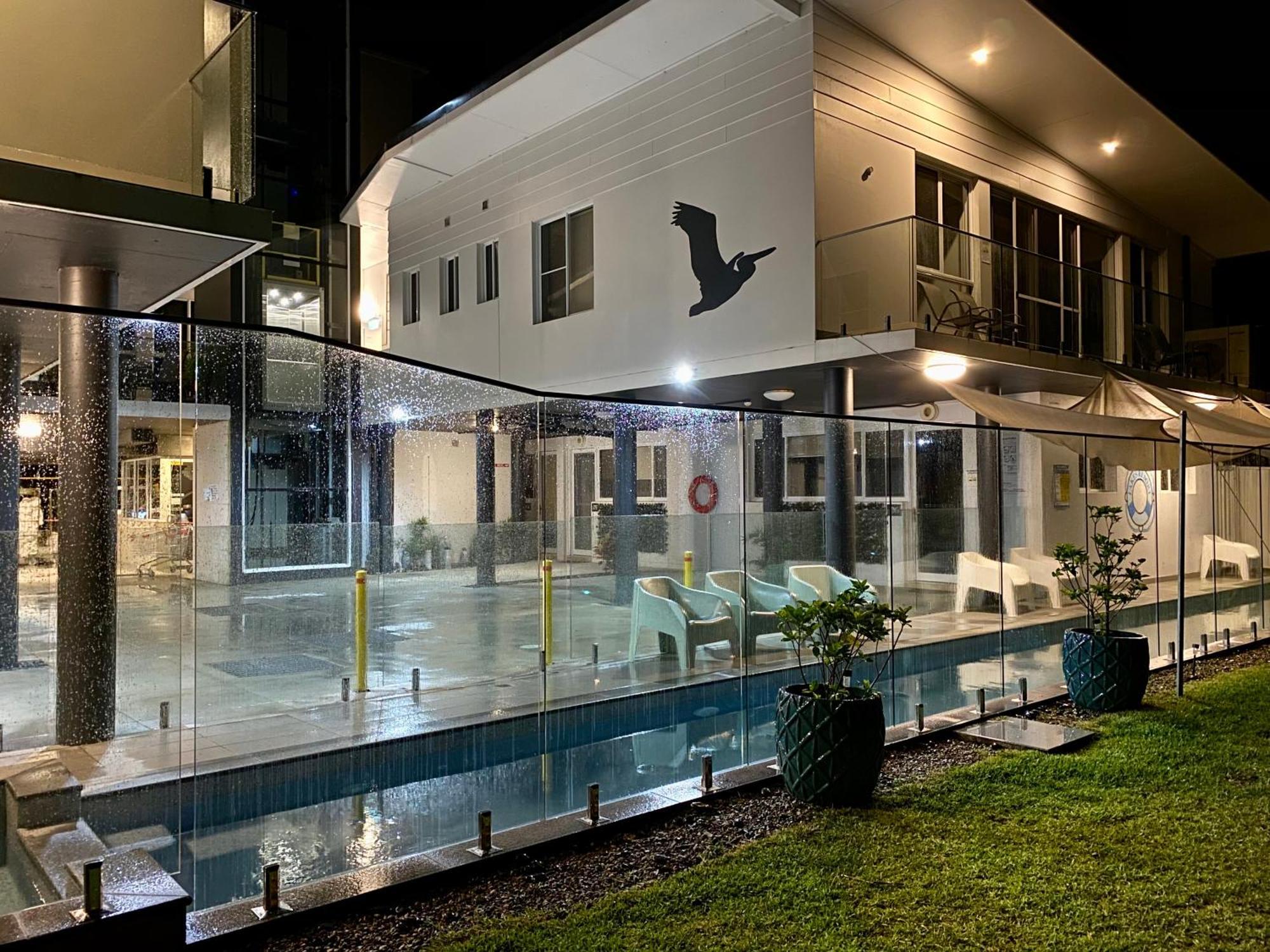 Lakes Resort Toukley Exterior photo