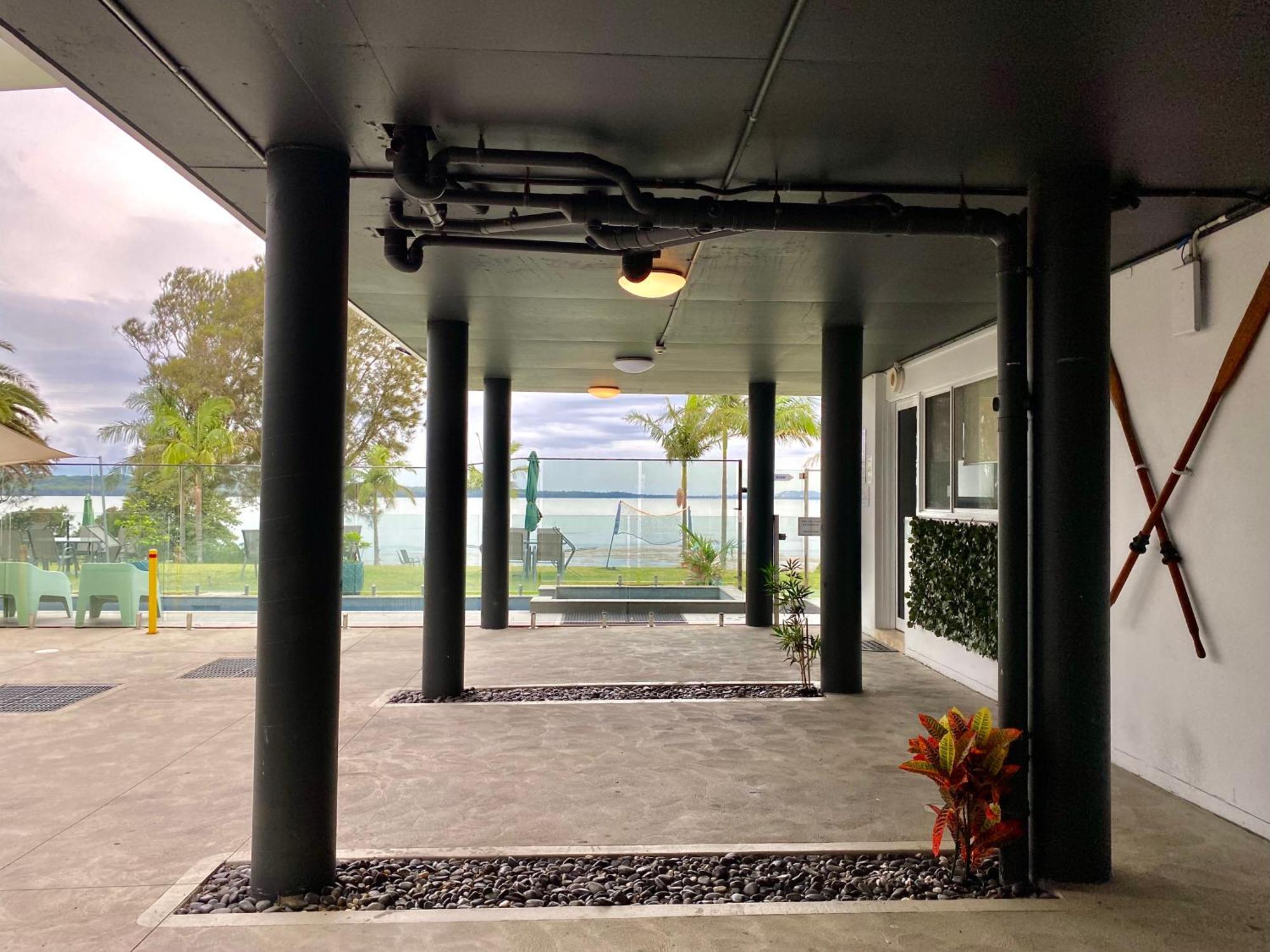 Lakes Resort Toukley Exterior photo